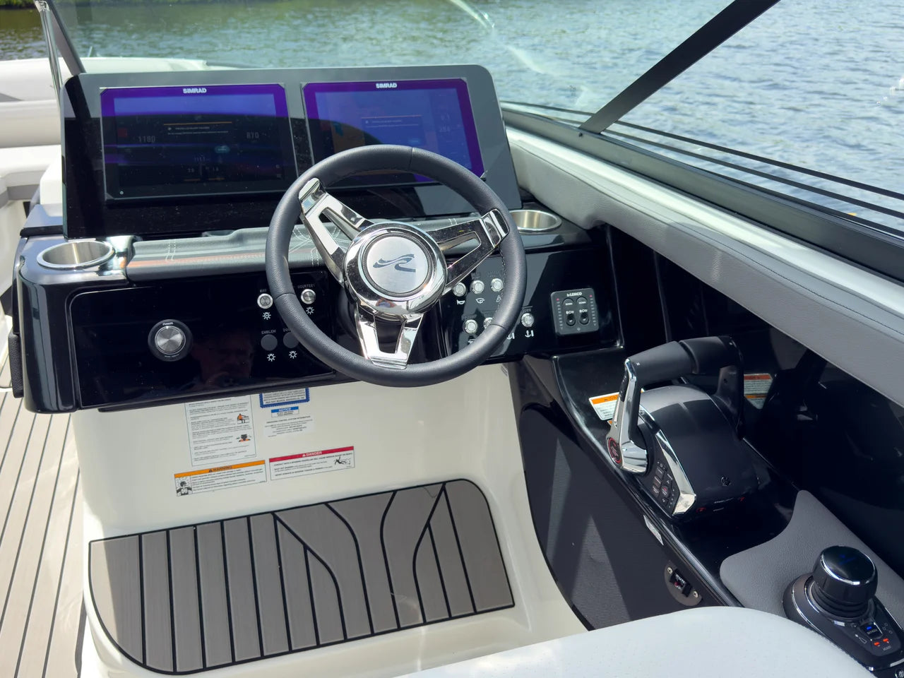 2027 Sea Ray SLX 280 Outboard 28.0 feet, Fort Myers, FL #12