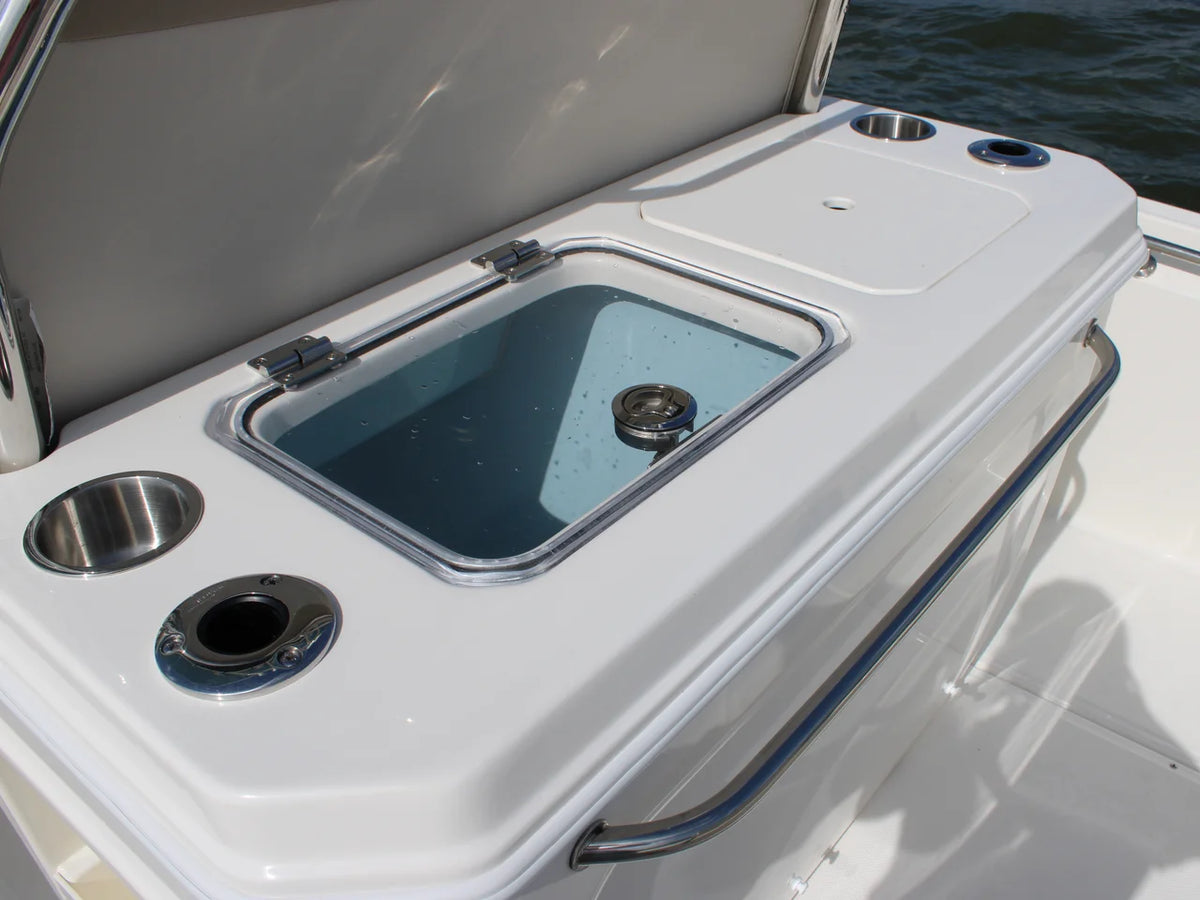 2027 Boston Whaler 280 Dauntless 28.0 feet, Seabrook, TX #35