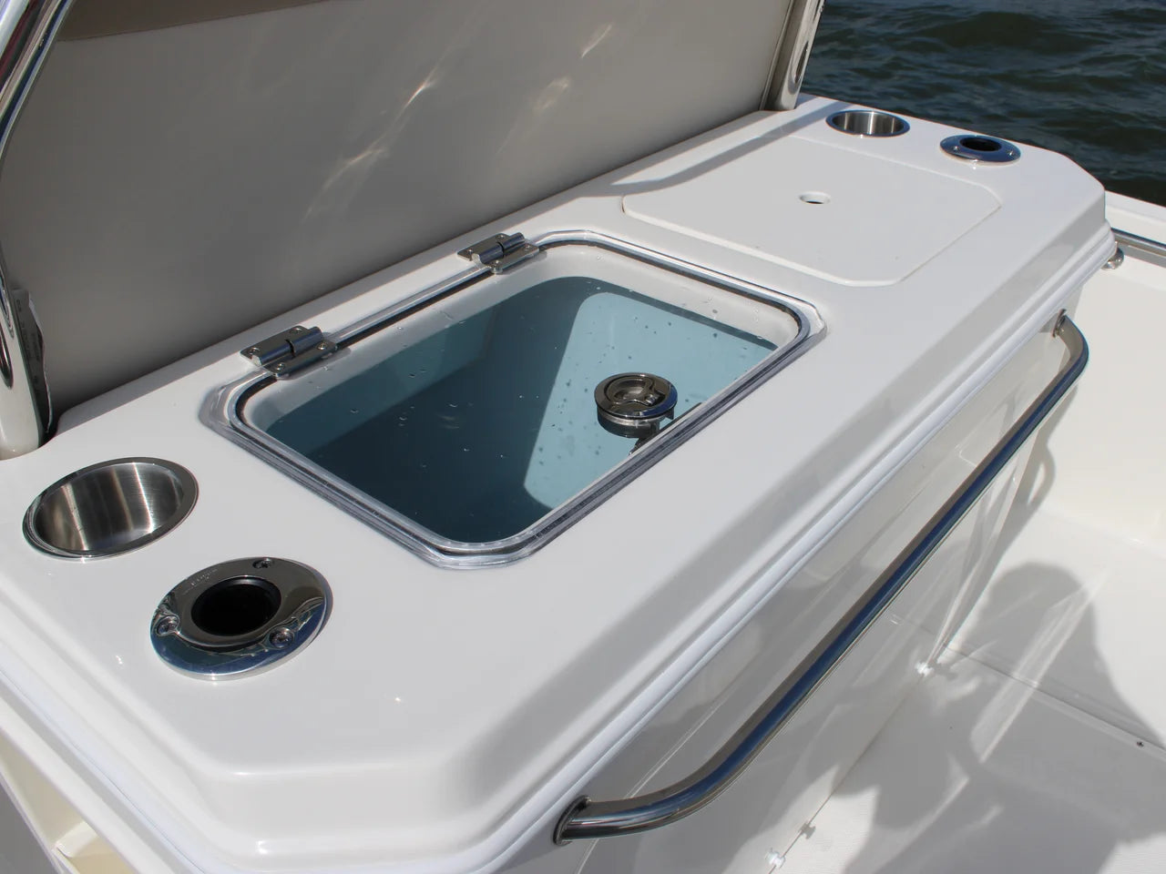 2027 Boston Whaler 280 Dauntless 28.0 feet, Seabrook, TX #35