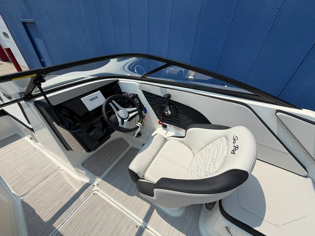 2026 Sea Ray SPX 210 21.0 feet, Rogers, MN #22