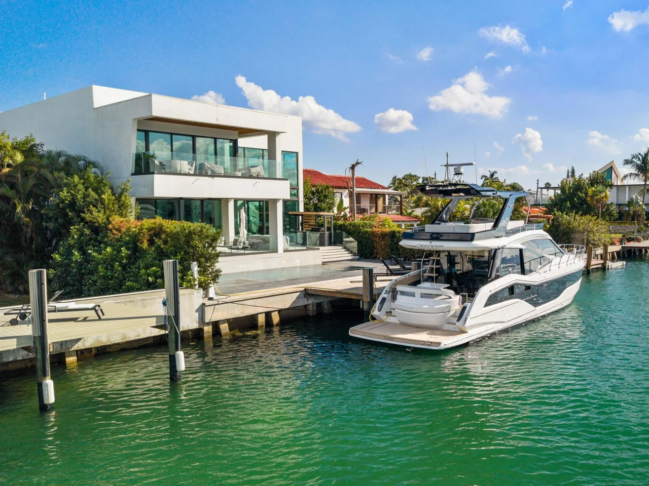 2025 Galeon 50 FLY 50.0 feet, Miami, FL #74