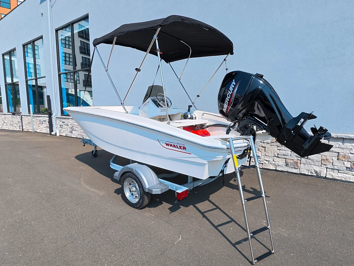 2027 Boston Whaler 130 Super Sport 13.0 feet, Norwalk, Connecticut #4
