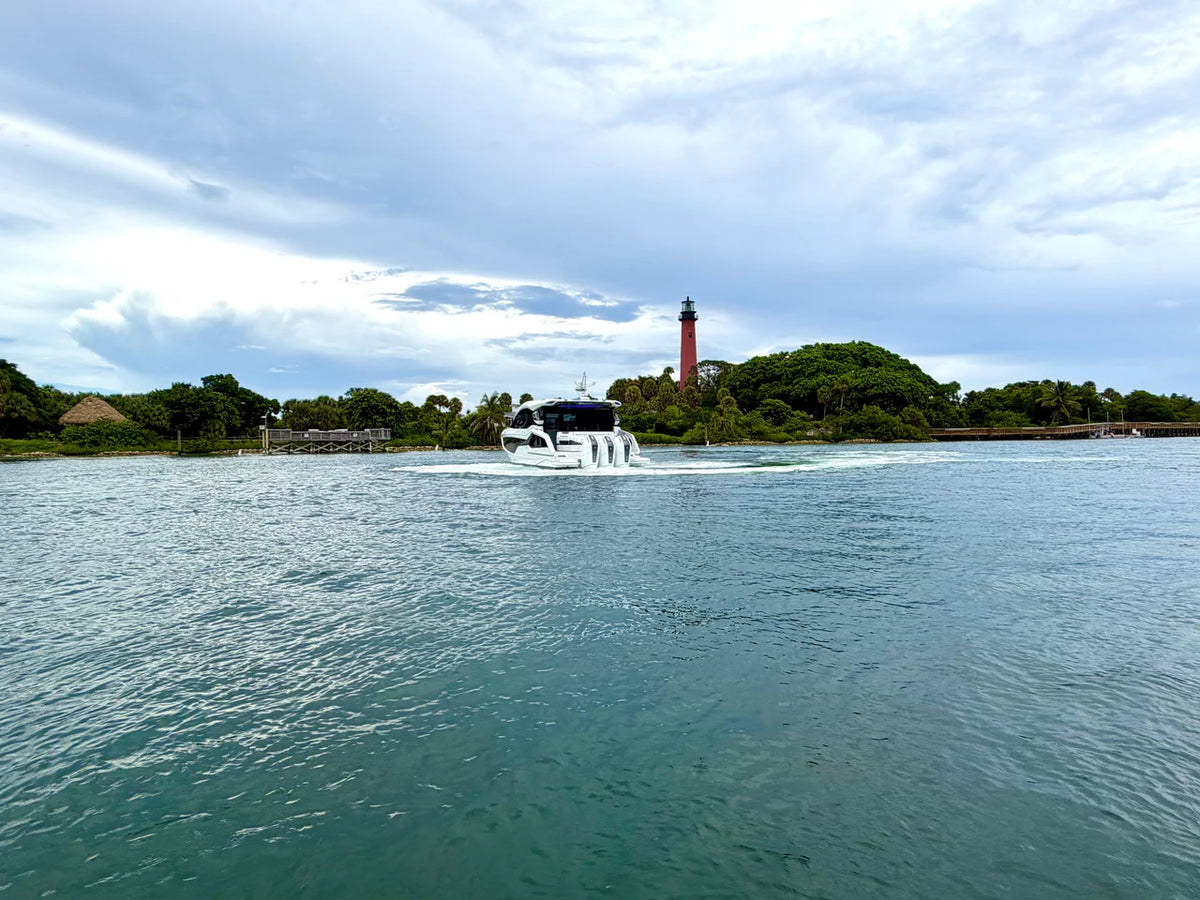 2026 Galeon 435 GTO 43.0 feet, Jupiter, Florida #5
