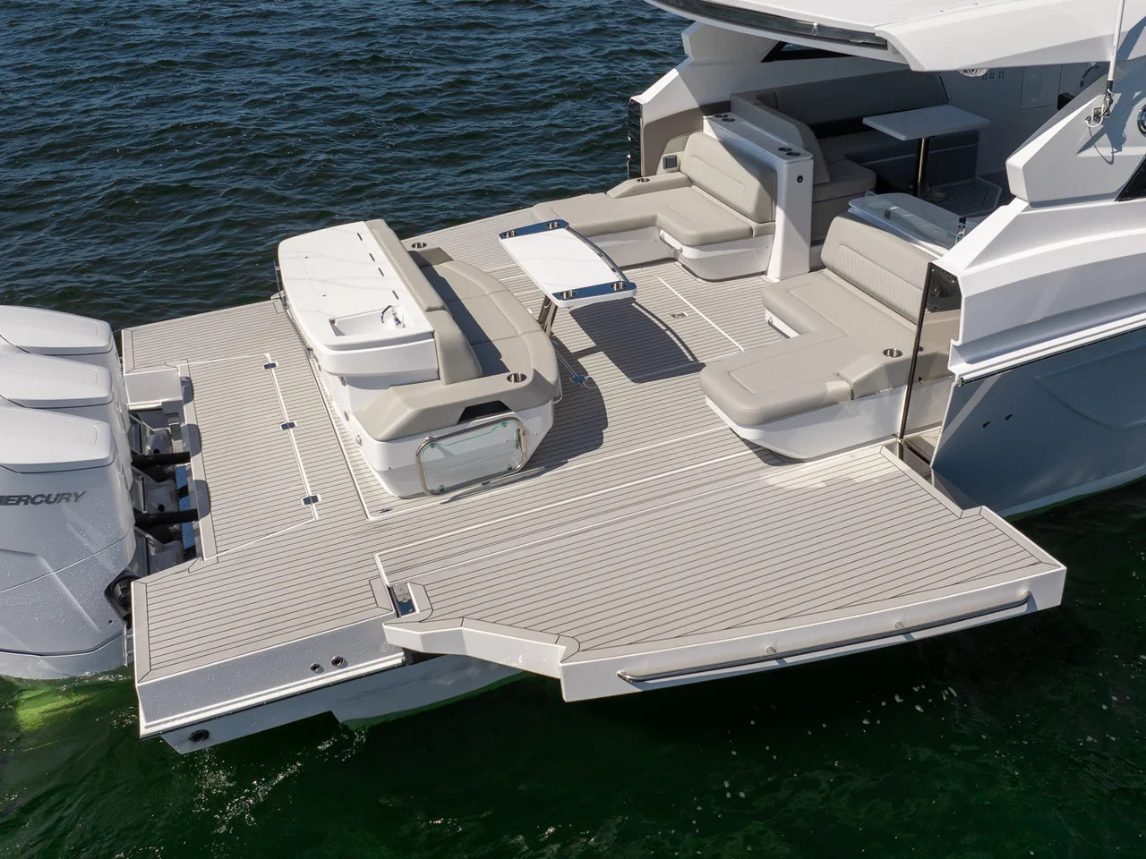 2026 Cruisers Yachts 50GLS OB 50.0 feet, Fort Myers, FL #40