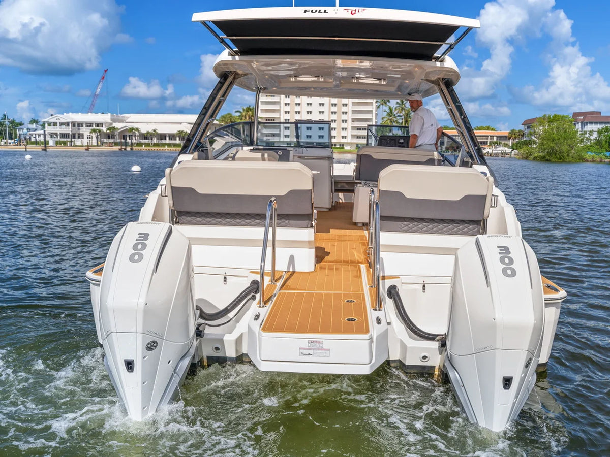 2023 Aquila 32 Sport 32.0 feet, Naples, Florida #4