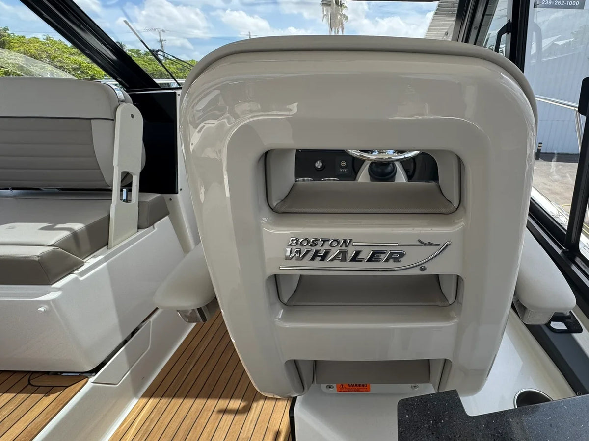 2025 Boston Whaler 365 Conquest 36.0 feet, Naples, Florida #22