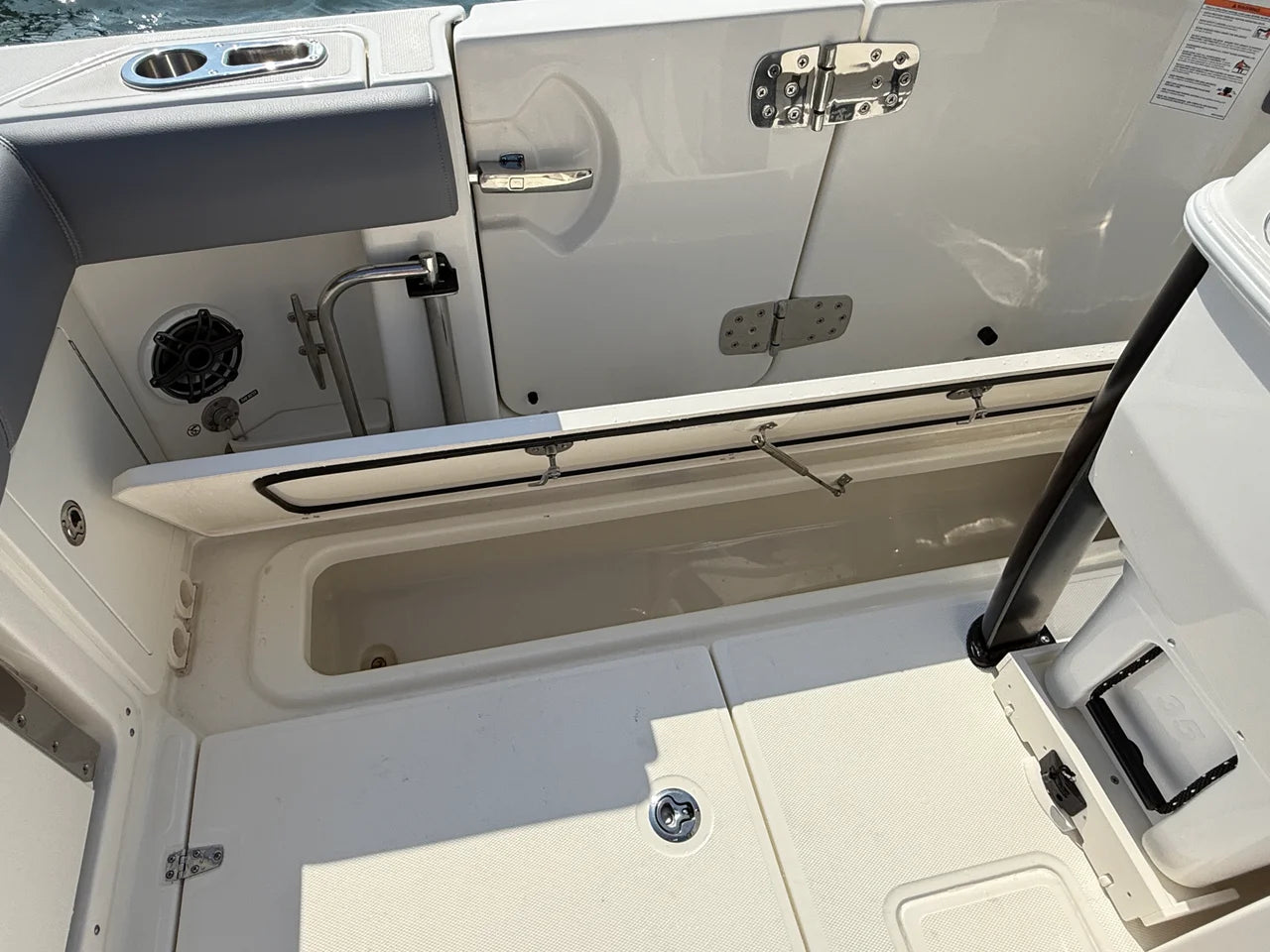 2026 Boston Whaler 280 Outrage 28.0 feet, Wrightsville Beach, North Carolina #28