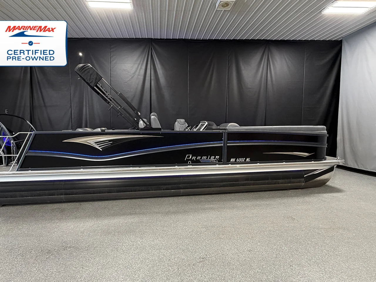 2022 Premier 270INTRIGUE 27.0 feet, Nisswa, Minnesota #1