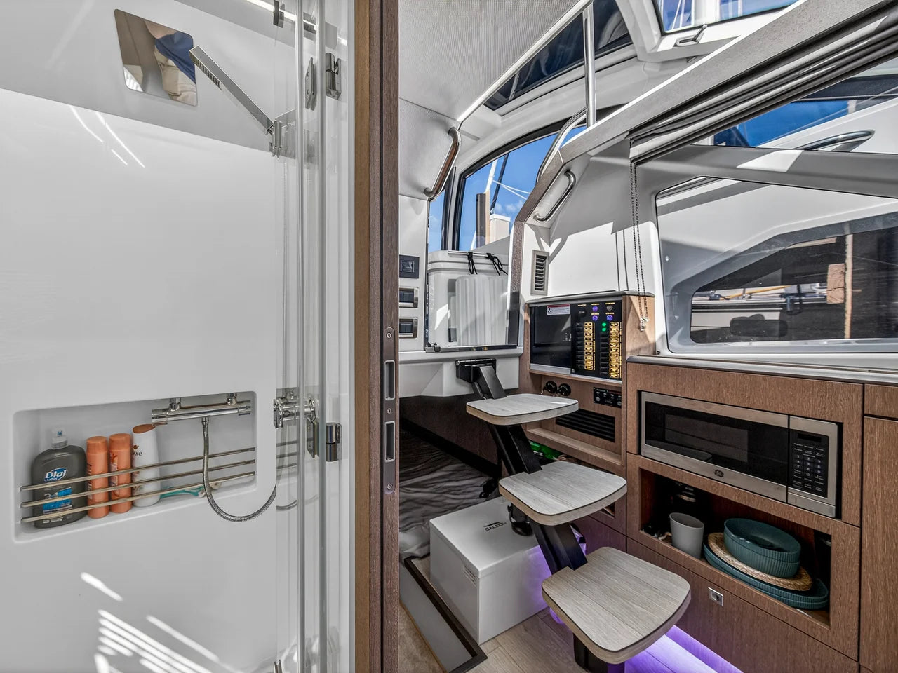 2024 Galeon 375 GTO 37.0 feet, Clearwater, Florida #66