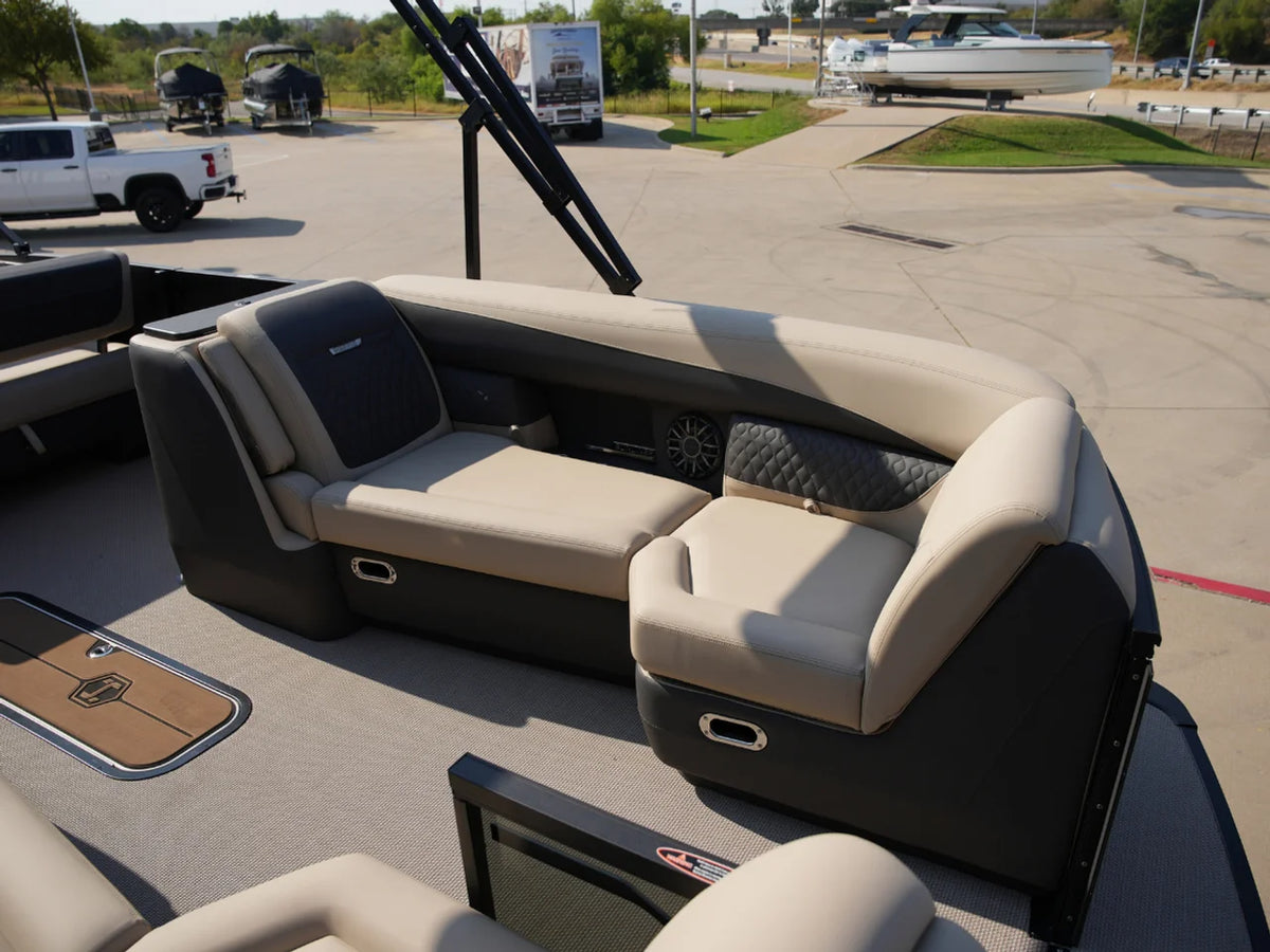 2027 Harris 250SL 25.0 feet, Lewisville, TX #8