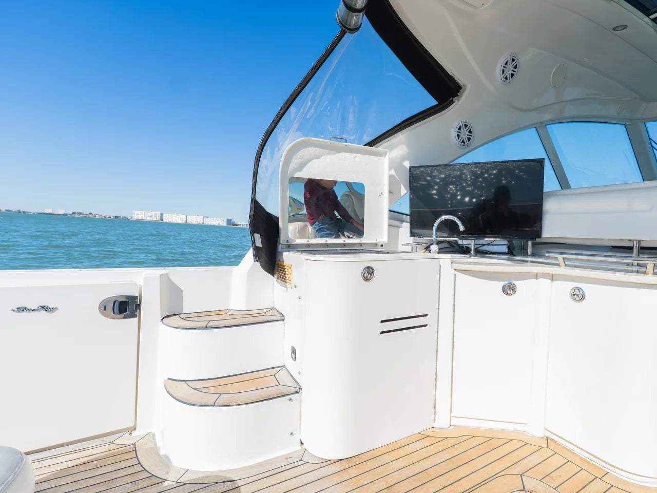 2010 Sea Ray 50 SUNDANCER 50.0 feet, St Petersburg, FL #24