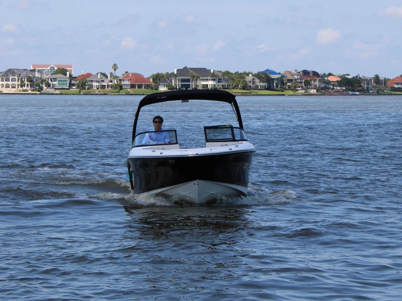 2026 Sea Ray SPX 210 Outboard 21.0 feet, Seabrook, TX #11
