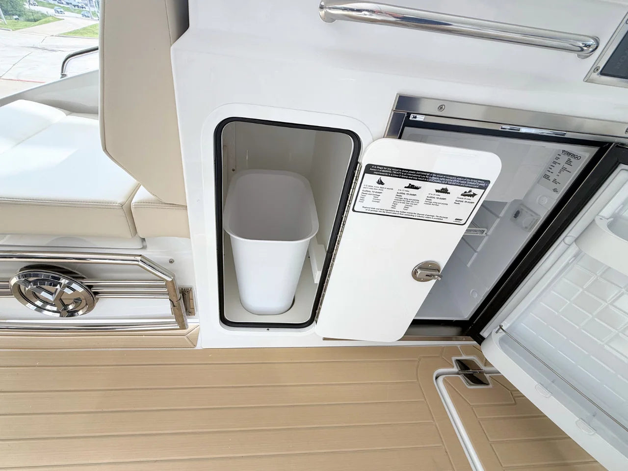 2026 Cruisers Yachts 34 GLS 34.0 feet, Lewisville, TX #21