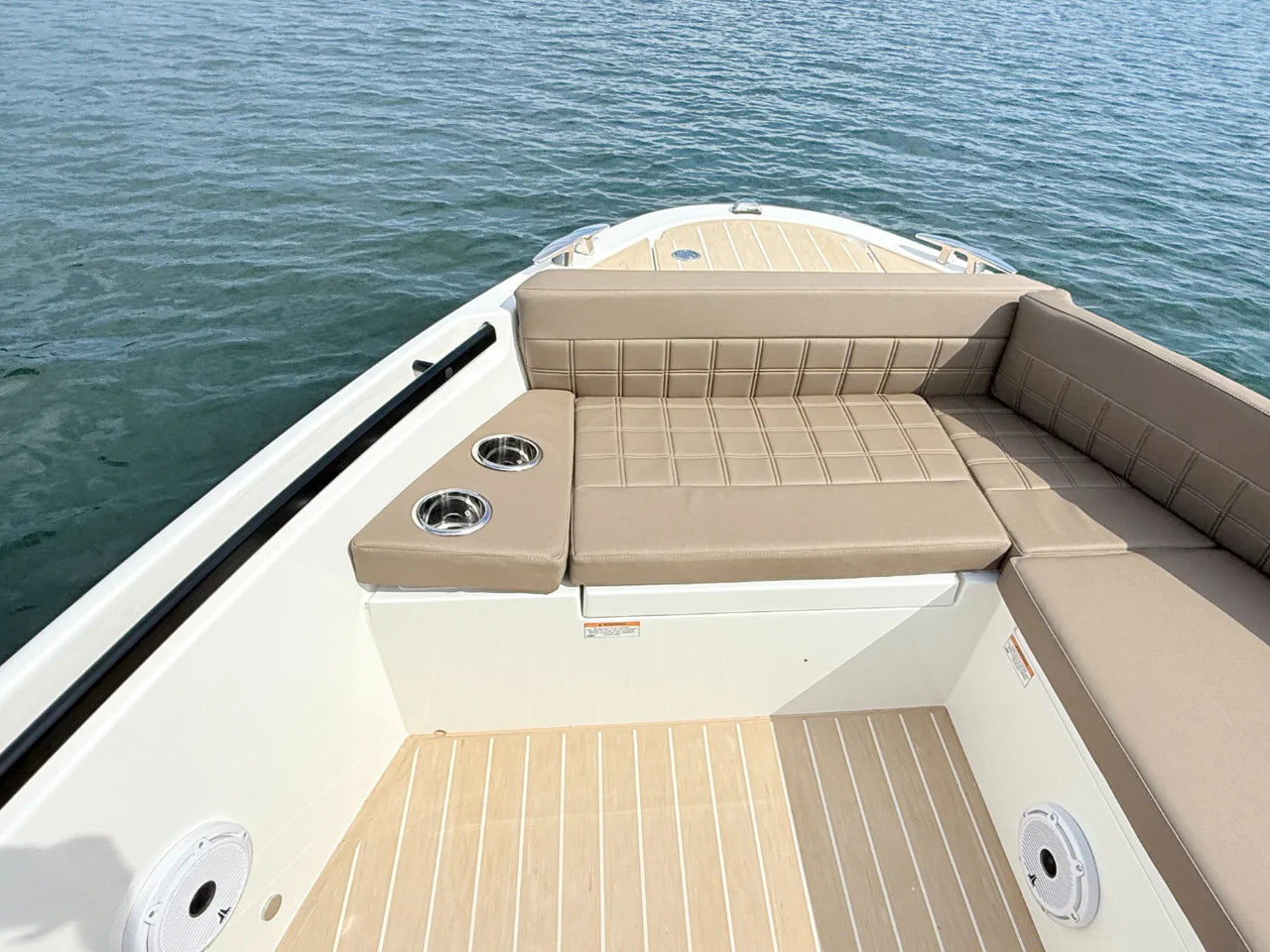 2026 Saxdor 340 GTWA 34.0 feet, Huntington, NY #26