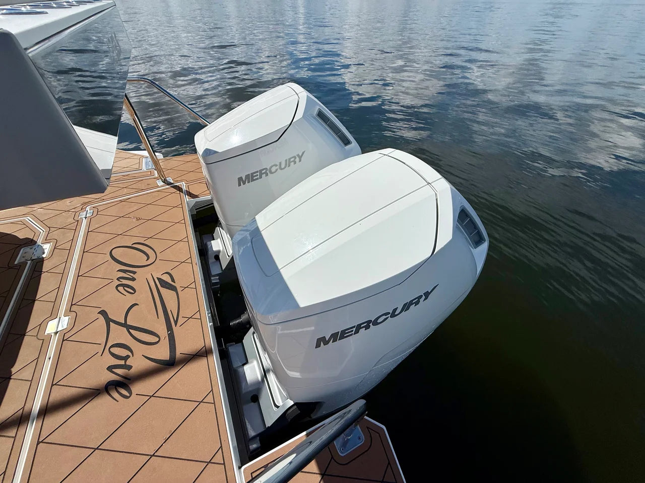2024 Cruisers Yachts 42 GLS OB 42.0 feet, Fort Myers, FL #12