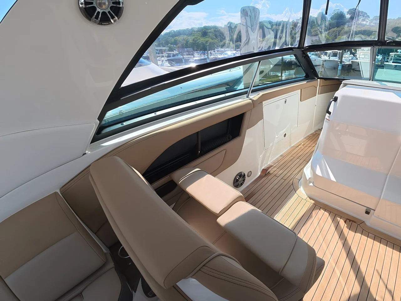2019 Sea Ray 400 SLX OB 41.0 feet, Washington, Connecticut #20