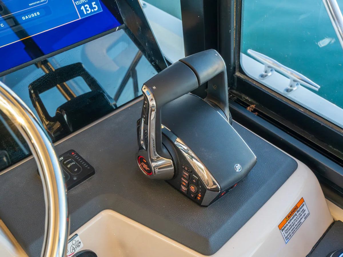 2026 Boston Whaler 365 Conquest 36.0 feet, Wrightsville Beach, North Carolina #53