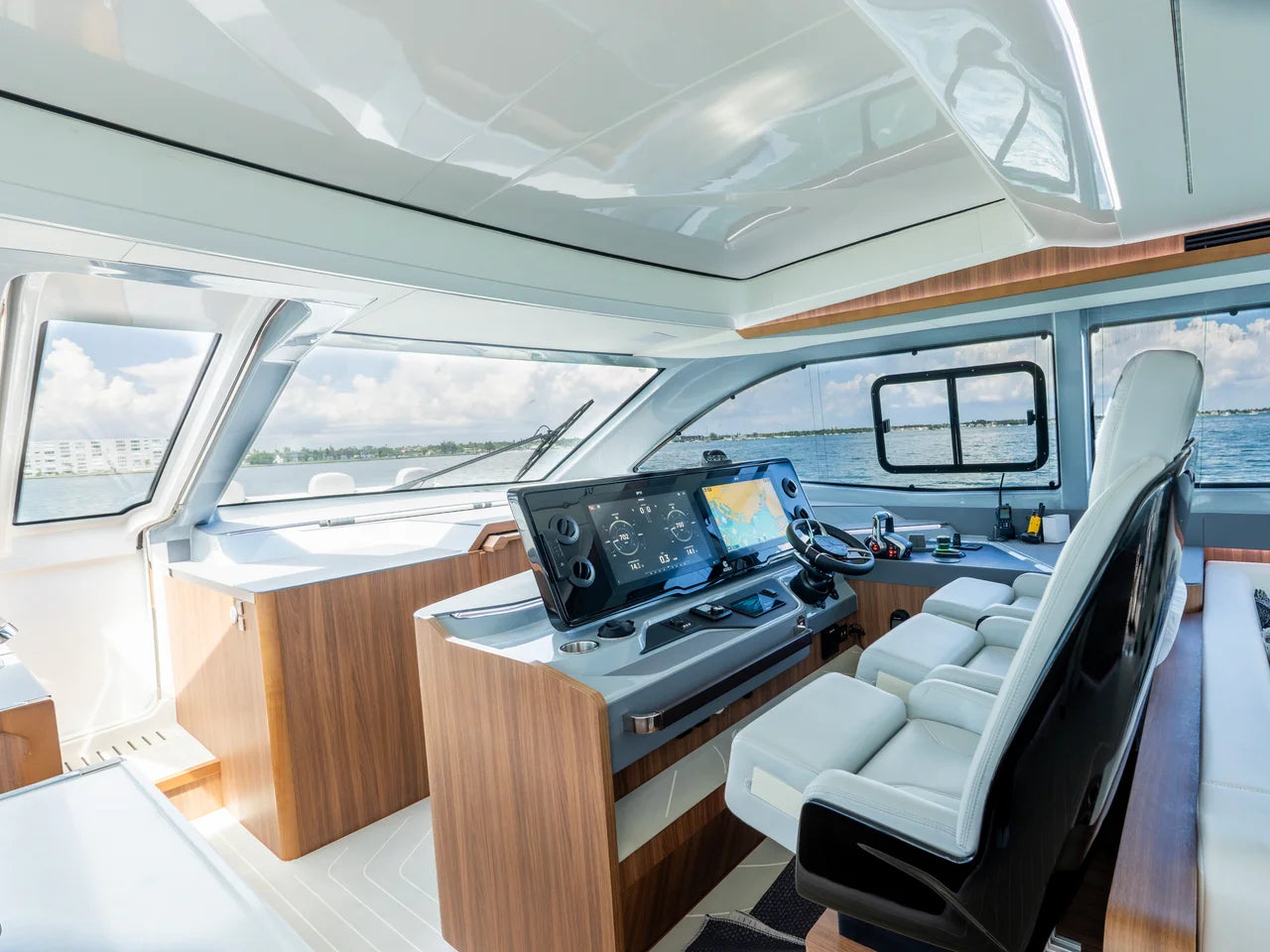 2025 Aquila 46 COUPE 46.0 feet, St Petersburg, FL #31