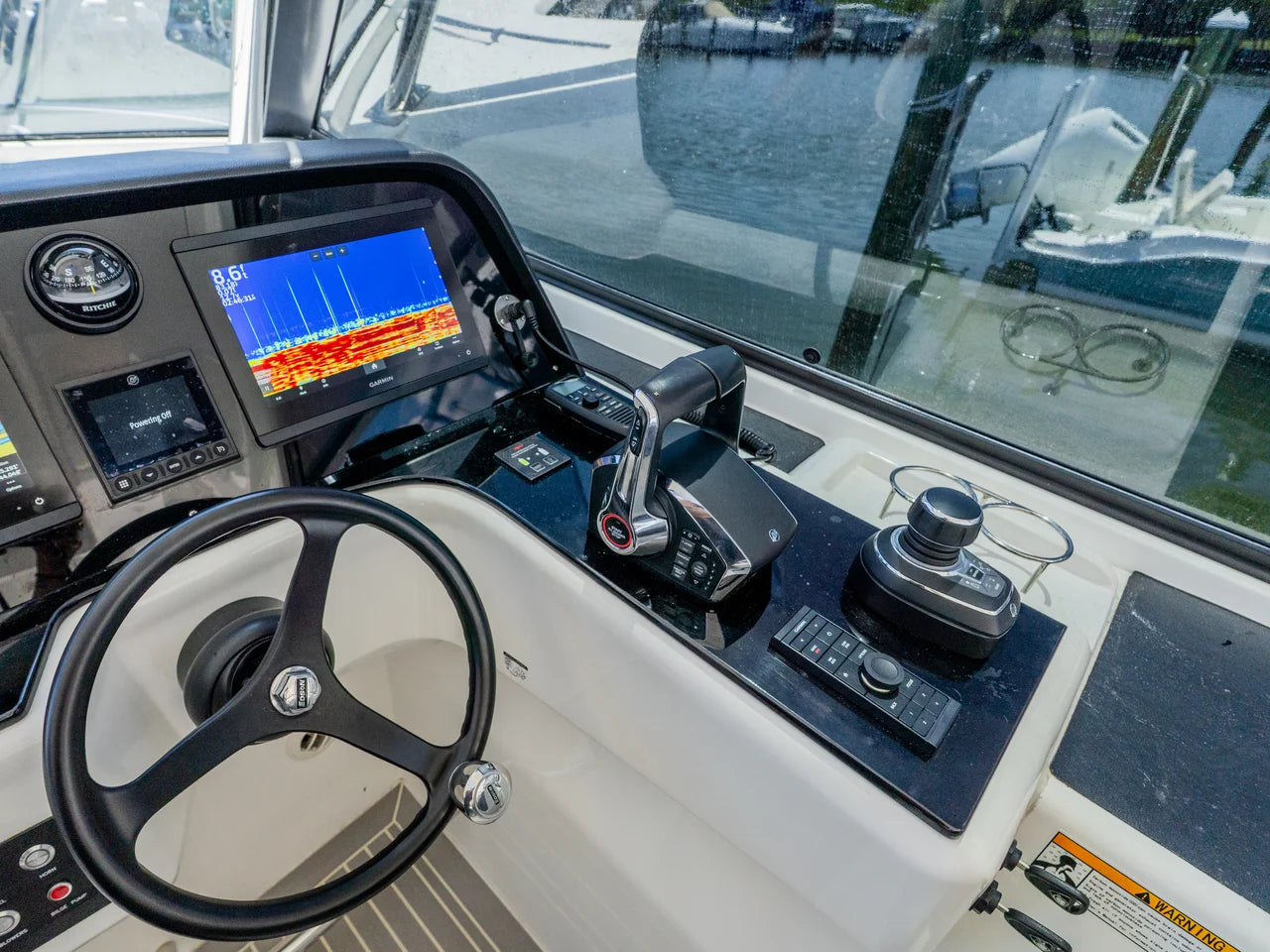 2023 Aquila 36 SPORT 36.0 feet, St Petersburg, FL #28