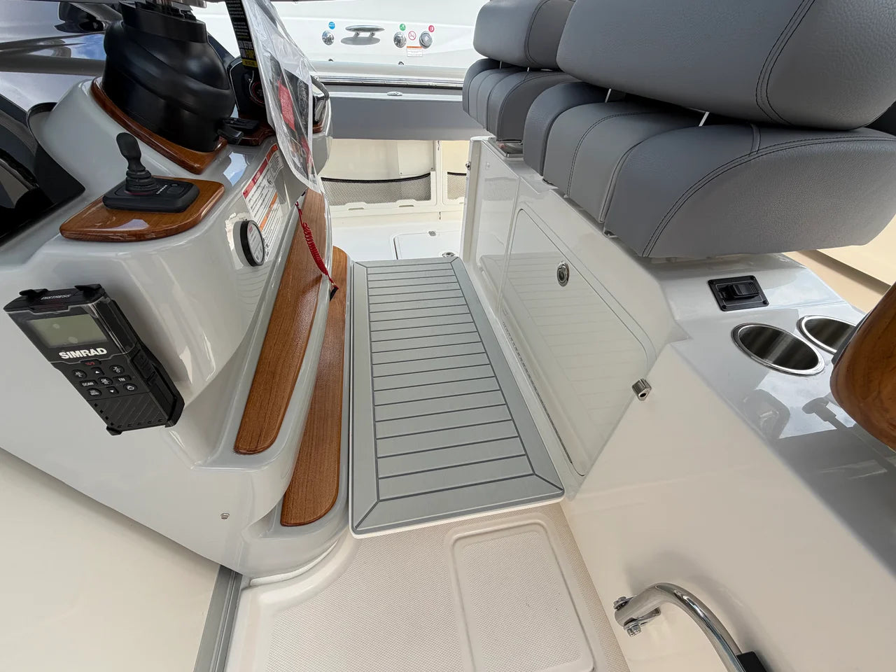 2026 Boston Whaler 420 Outrage 42.0 feet, Stuart, Florida #39