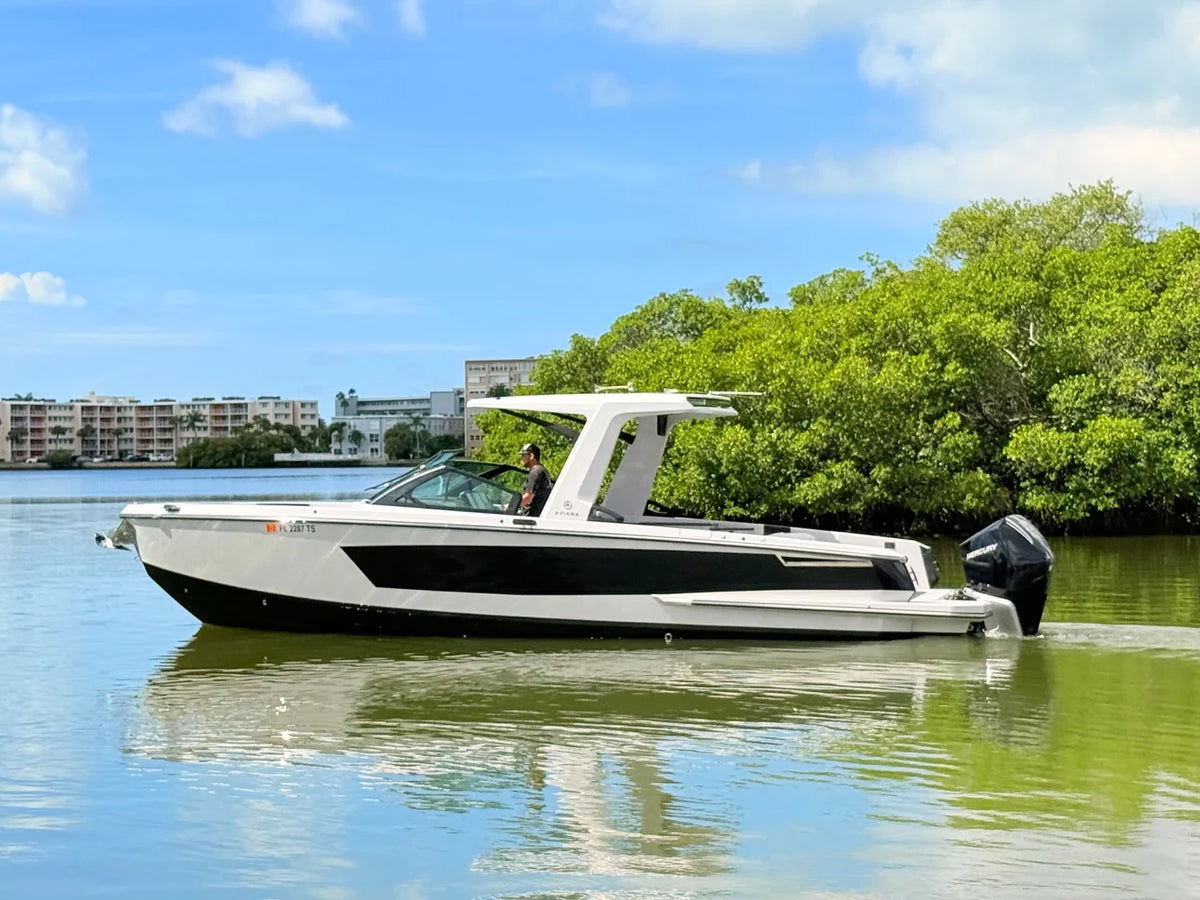 2023 Aviara AV32 Outboard 32.0 feet, St Petersburg, FL #9
