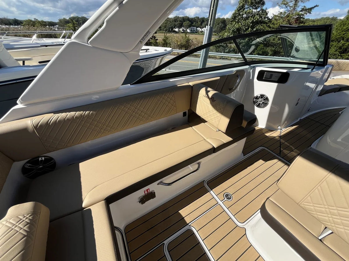 2026 Sea Ray SDX 250 Outboard 25.0 feet, Westbrook, Connecticut #8