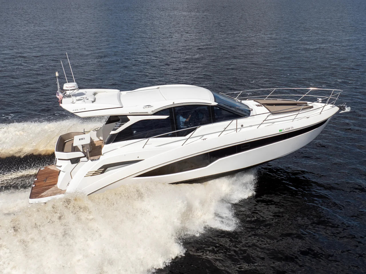2024 Galeon 425 HTS 42.0 feet, Fort Myers, FL #3