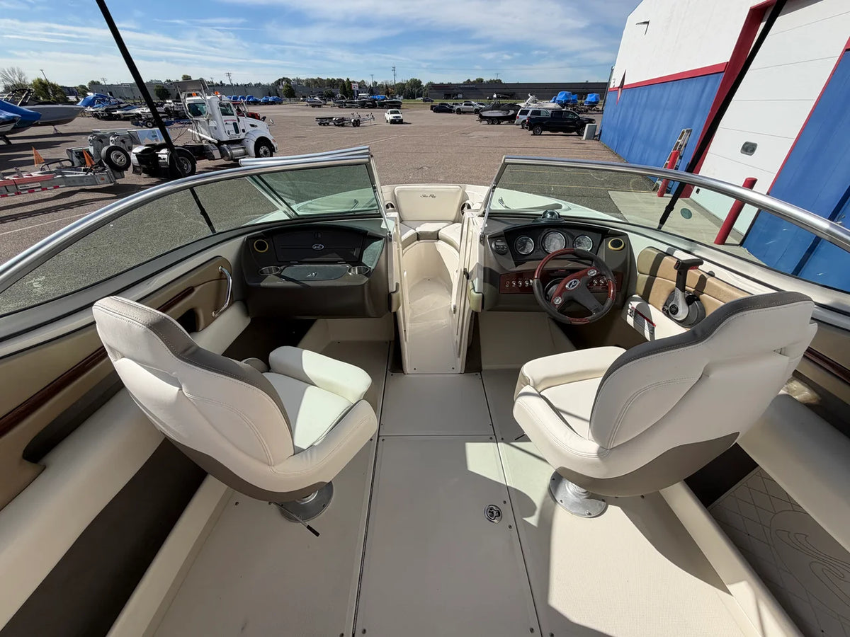 2007 Sea Ray 230 SELECT 23.0 feet, Rogers, MN #19