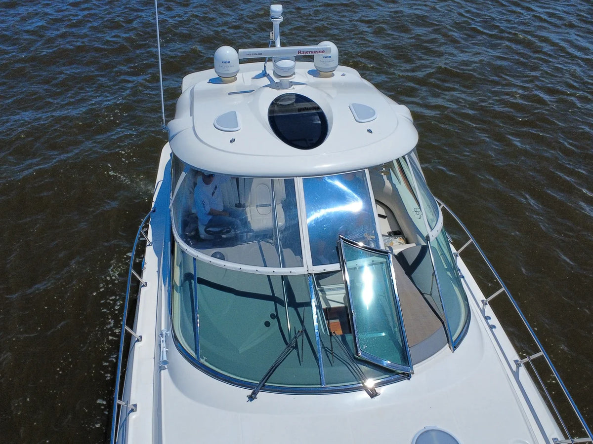 2007 Cruisers Yachts 520 EXPRESS 52.0 feet, New Gretna, NJ #5