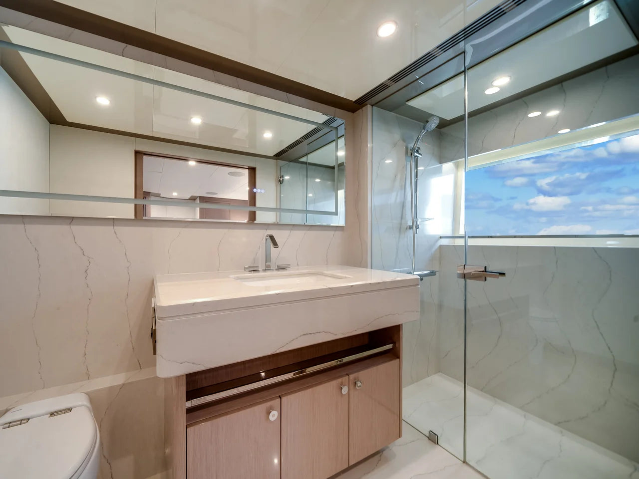 2026 Ocean Alexander 37L 120.0 feet, Hollywood, Florida #22