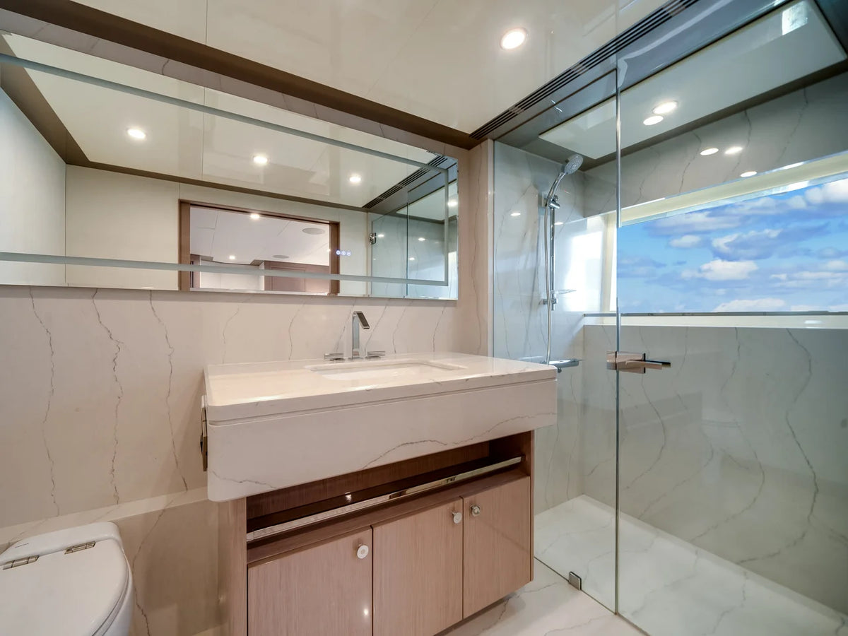 2026 Ocean Alexander 37L 120.0 feet, Pompano Beach, FL #22