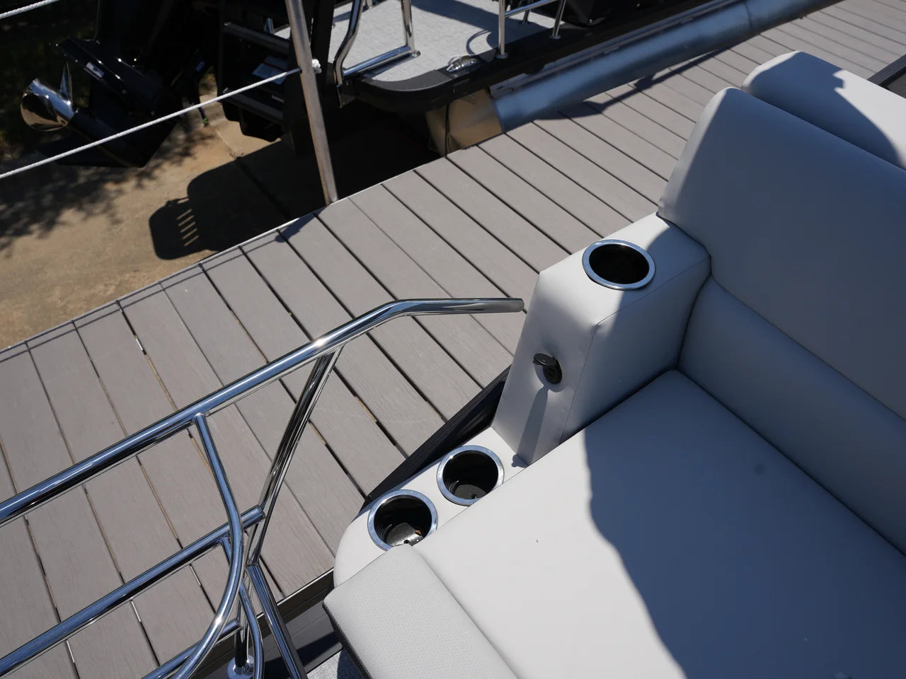 2026 Harris Cruiser 210 21.0 feet, Lewisville, TX #8