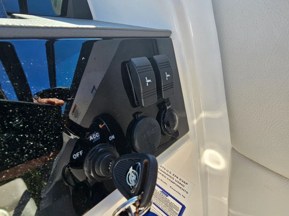 2024 Sea Ray 270 SDX OB 27.0 feet, Clearwater, Florida #24