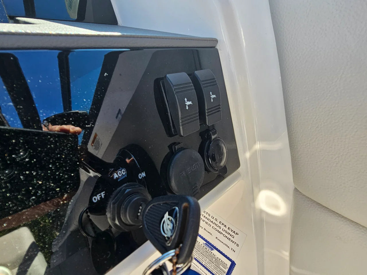 2024 Sea Ray 270 SDX OB 27.0 feet, Clearwater, Florida #24