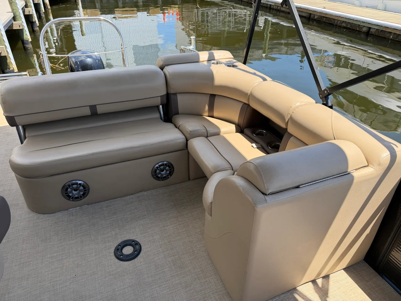 2020 Harris 230 CRUISER 23.0 feet, Pensacola, Florida #15