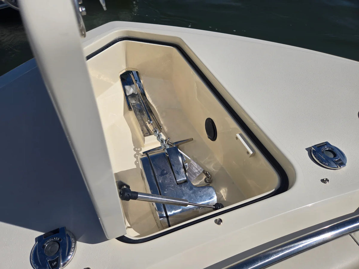 2027 Scout 288 Dorado 28.0 feet, Charleston, SC #25