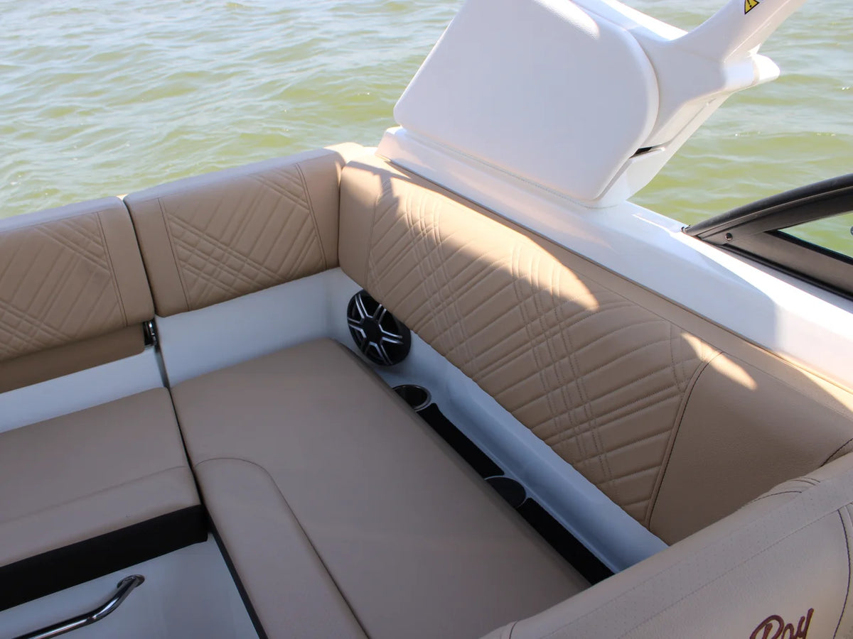 2026 Sea Ray SDX 230 Surf 23.0 feet, Seabrook, TX #17