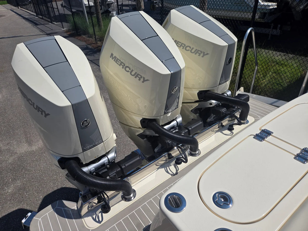 2027 Scout 357 LXF 35.0 feet, Charleston, SC #5