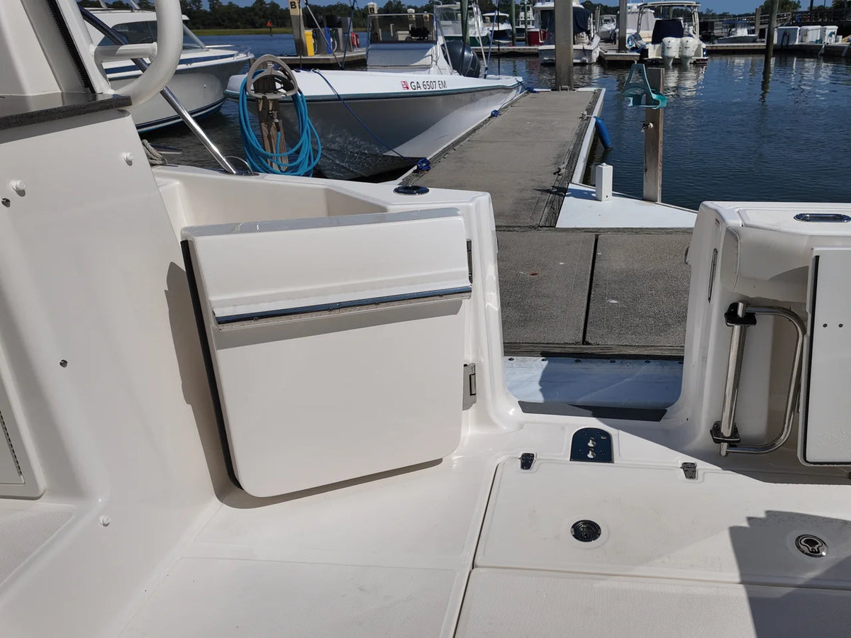 2026 Boston Whaler 325 Conquest 32.0 feet, Thunderbolt, GA #11