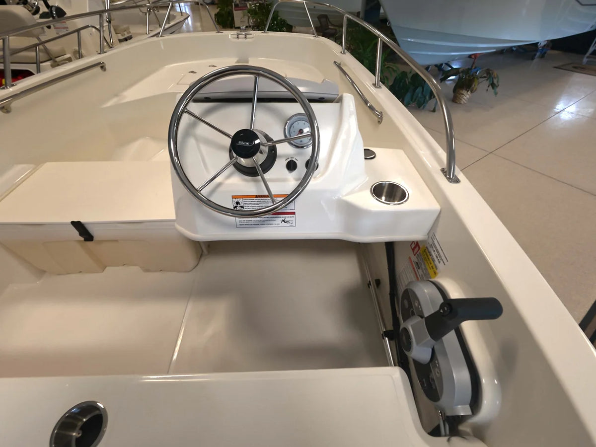 2027 Boston Whaler 160 Super Sport 16.0 feet, Ocean View, NJ #10