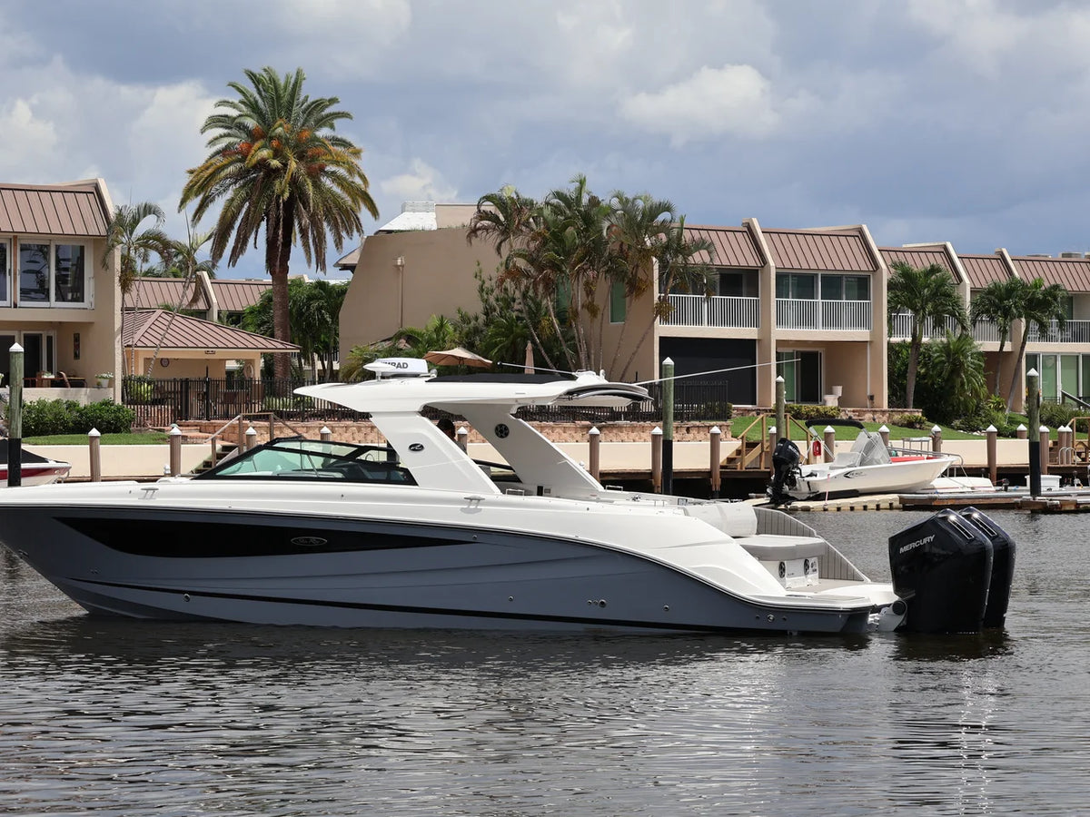 2026 Sea Ray SLX 400 Outboard 40.0 feet, Naples, Florida #22