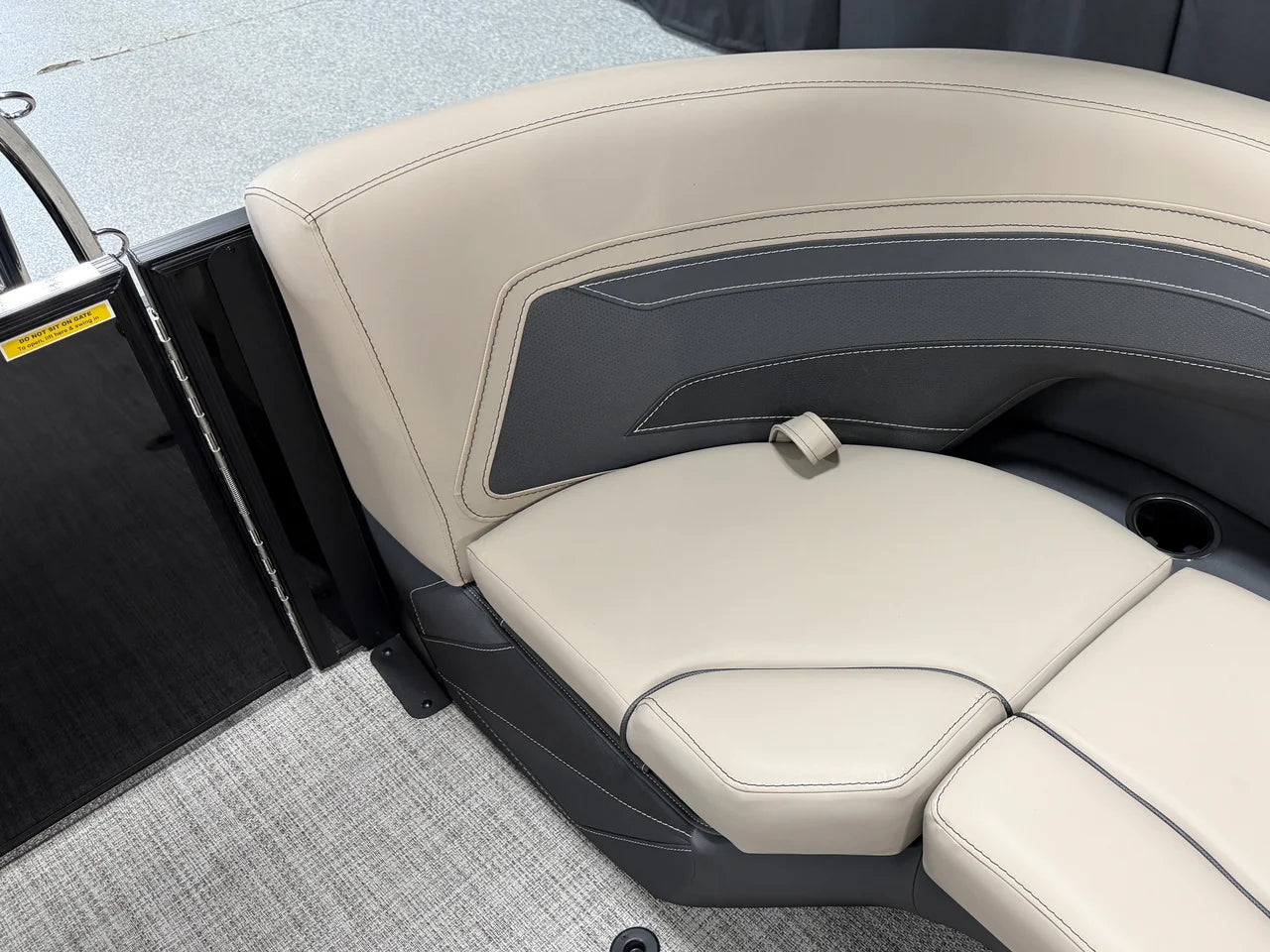 2027 Barletta CABRIO22QC 22.0 feet, Nisswa, Minnesota #74