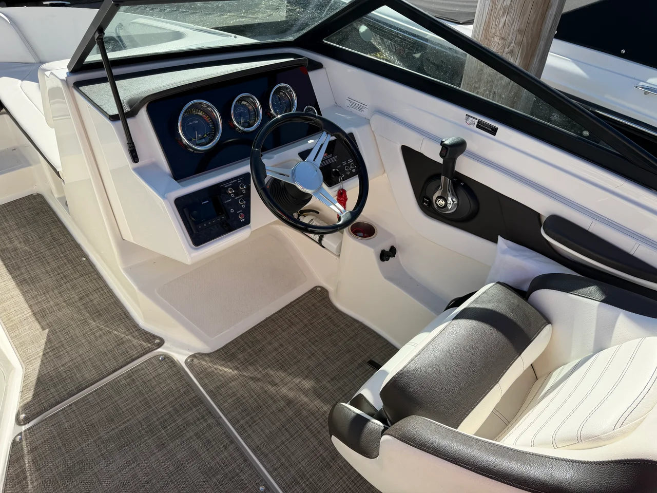 2019 Sea Ray 190 SPX 19.0 feet, Excelsior, Minnesota #9