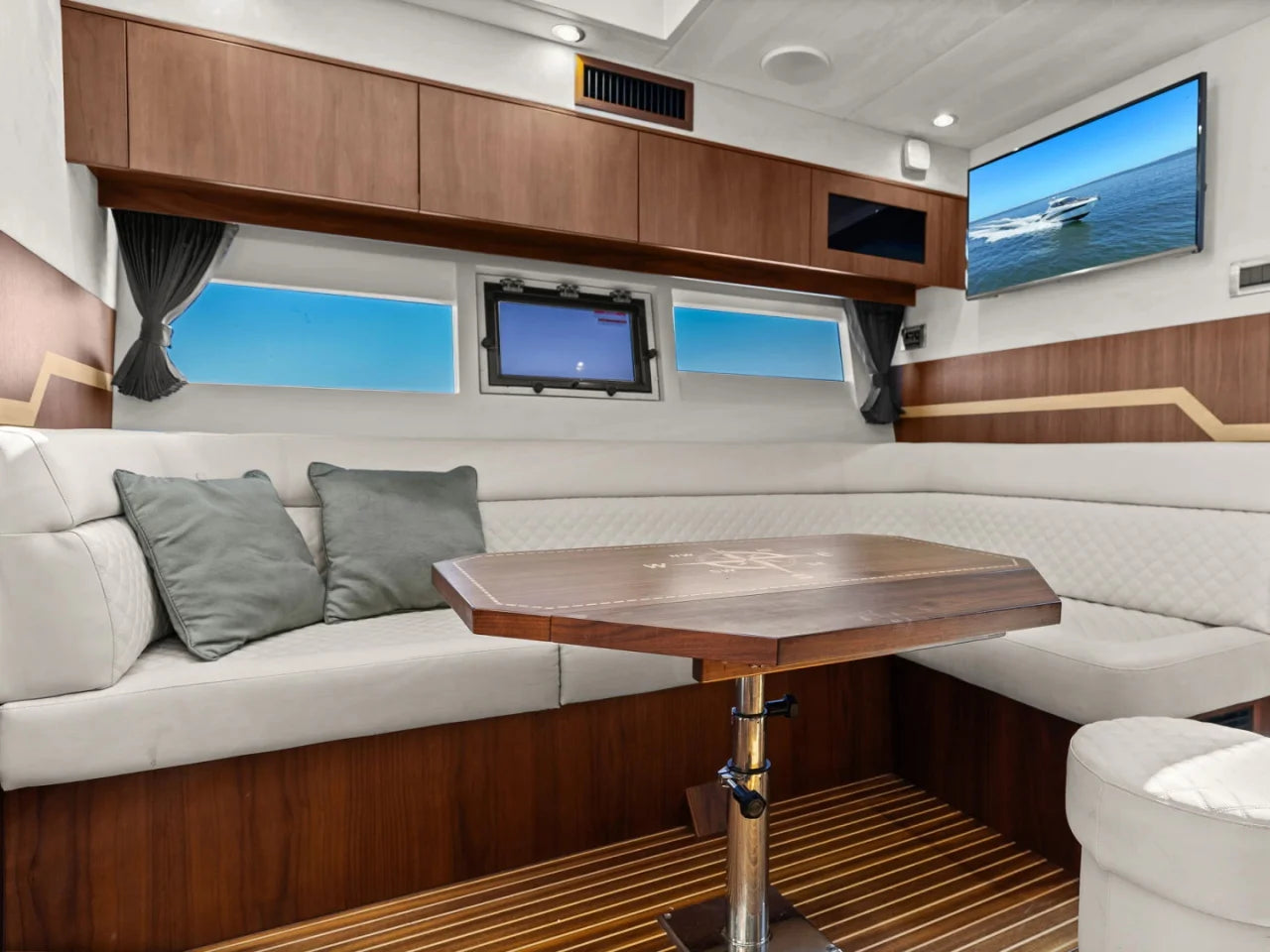 2018 Galeon 385 HTS 44.0 feet, Norwalk, Connecticut #17