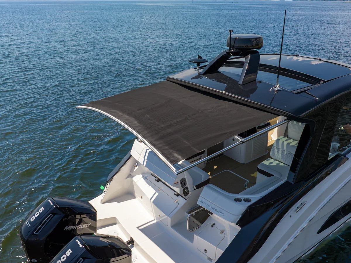 2026 Sea Ray Sundancer 370 Outboard 37.0 feet, Pensacola, Florida #23
