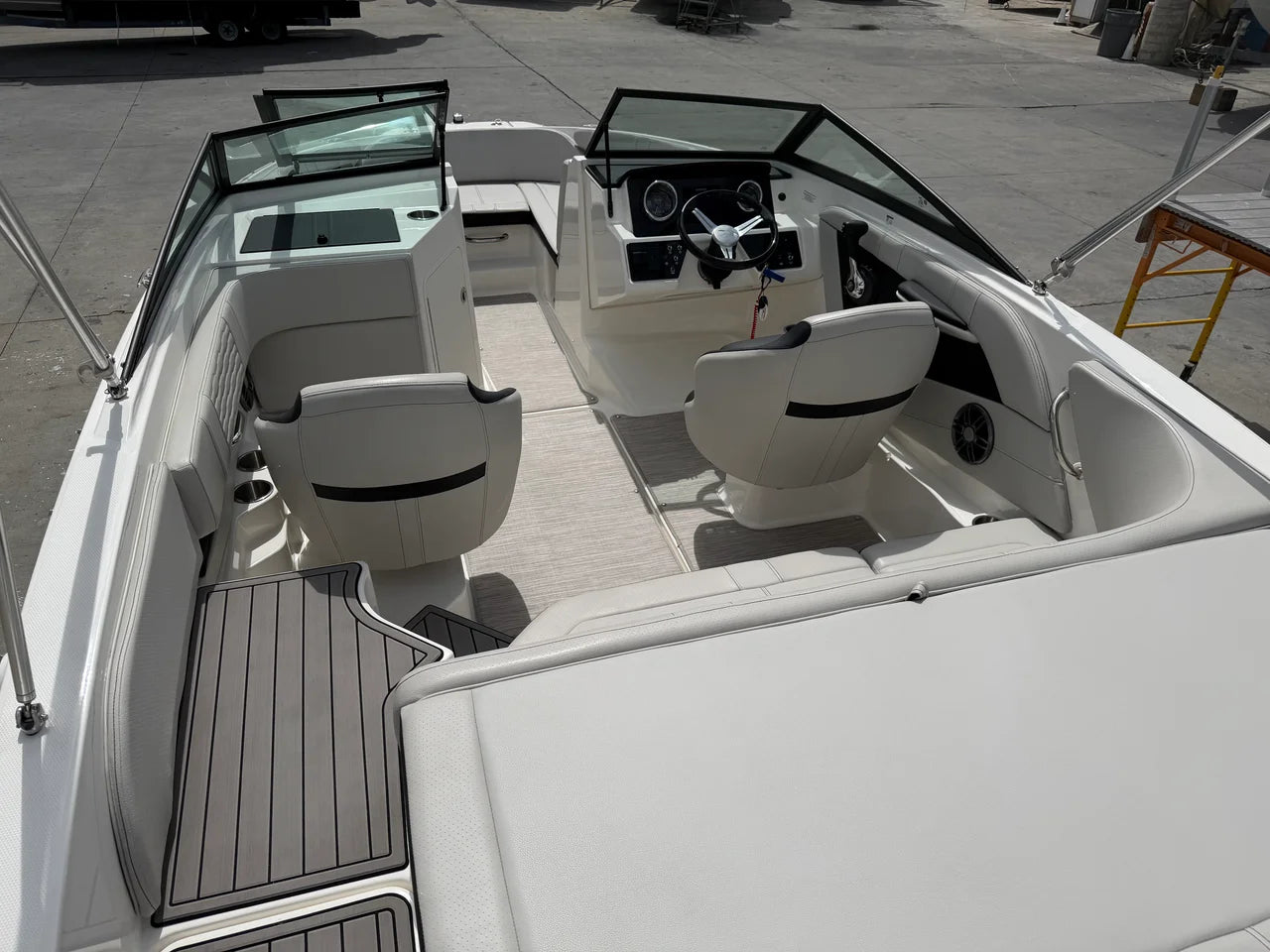 2022 Sea Ray 190 SPX OB 19.0 feet, Clearwater, Florida #7