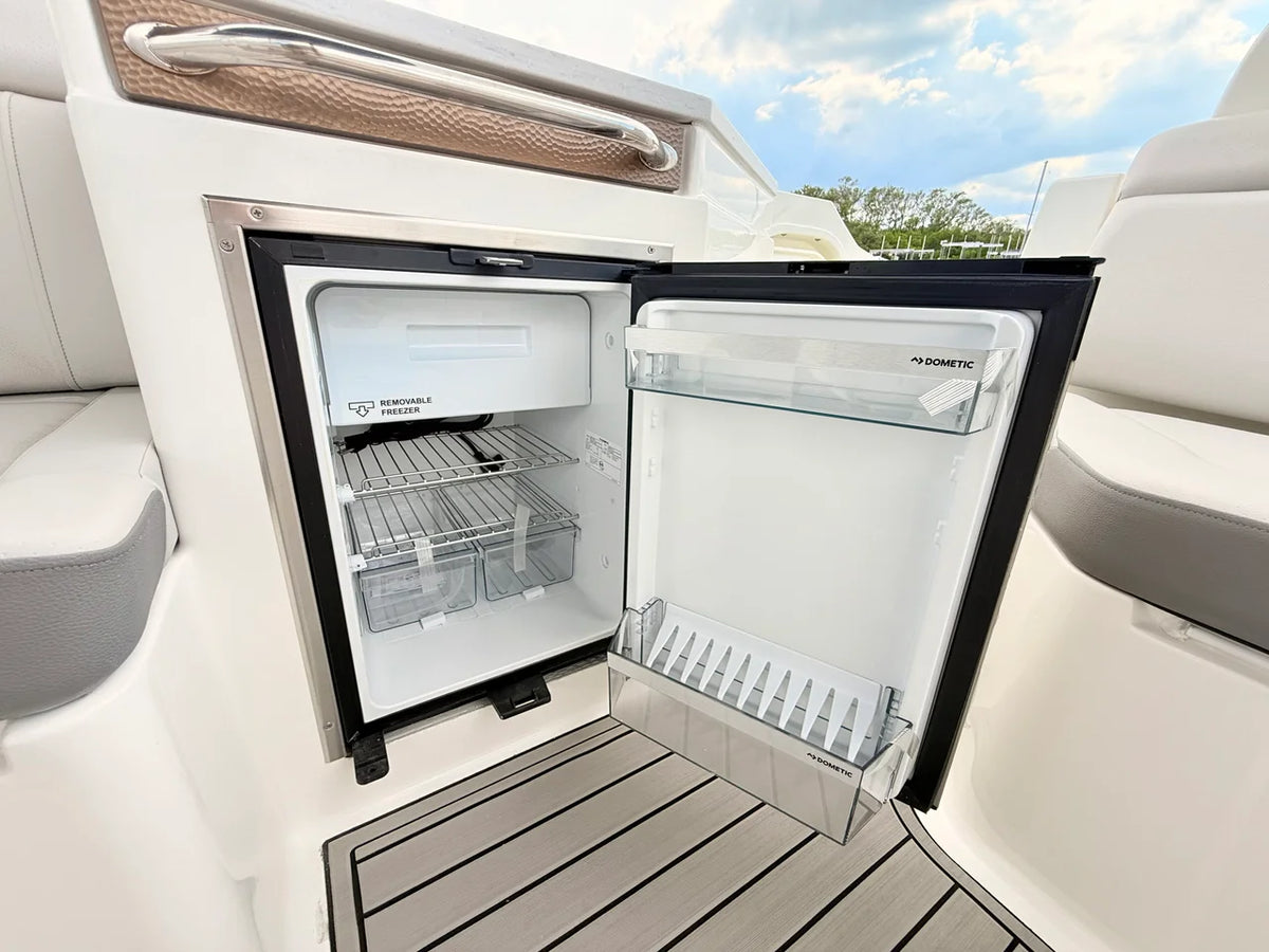 2027 Sea Ray SDX 290 Outboard 29.0 feet, St Petersburg, FL #45