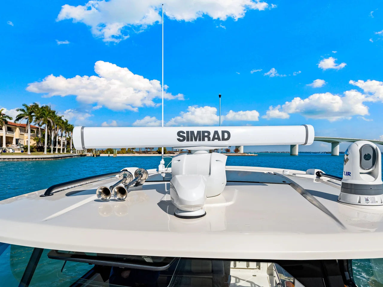 2026 Boston Whaler 380 Realm 38.0 feet, Sarasota, FL #82