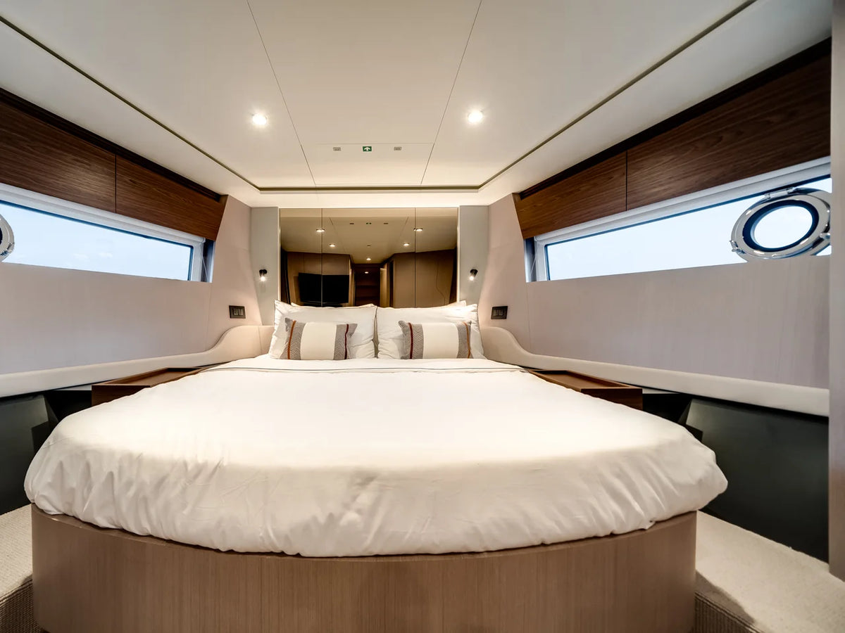 2026 Azimut S7 70.0 feet, Pompano Beach, FL #17