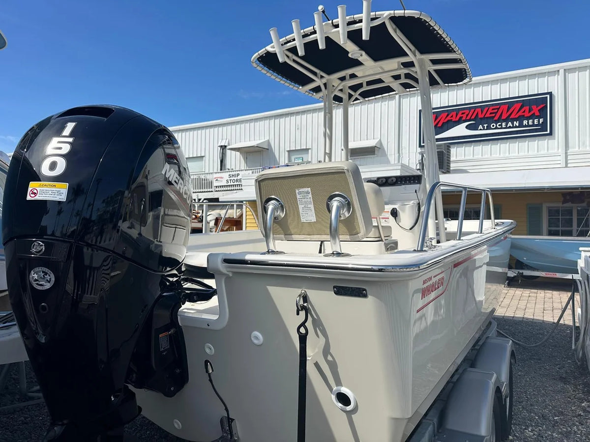 2026 Boston Whaler 190 Montauk 19.0 feet, Marathon, FL #4